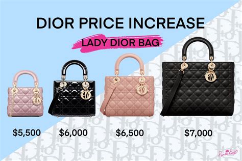 dior tote bag price philippines|european dior bag price list.